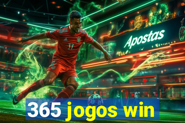 365 jogos win